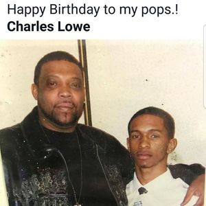 Meet your Posher, Charles